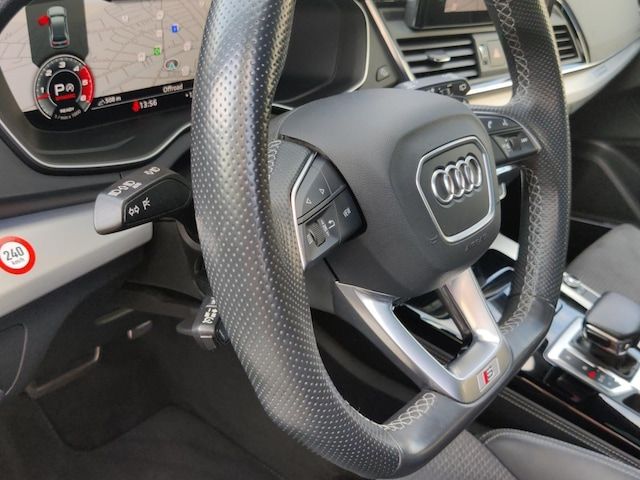 Audi SQ5 Sportback TDI Tiptronic - 2023 - Joinsteer - #10