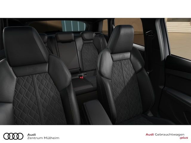 Audi Q4 E-tron 45 E-tron - 2024 - Joinsteer - #11