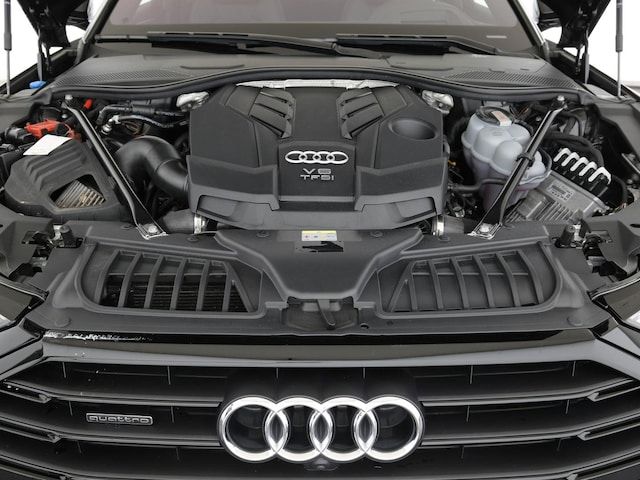 Audi A8 55 TFSI Quattro Tiptronic - 2021 - Joinsteer - #24