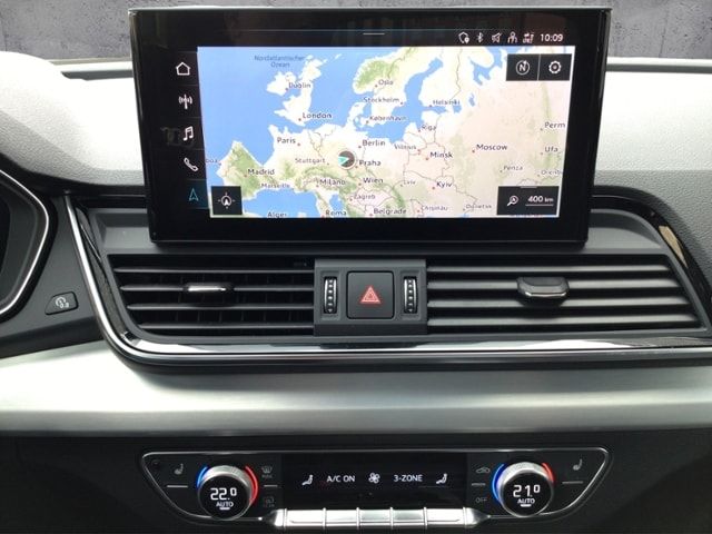 Audi SQ5 Sportback TDI Tiptronic - 2023 - Joinsteer - #15