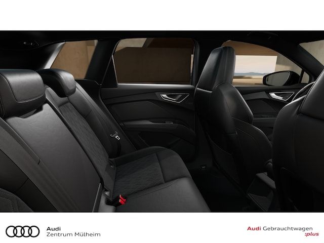 Audi Q4 E-tron 45 E-tron - 2024 - Joinsteer - #12