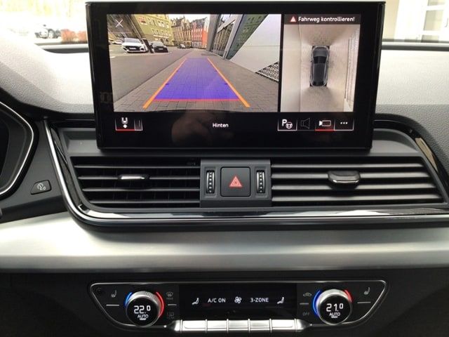 Audi SQ5 Sportback TDI Tiptronic - 2023 - Joinsteer - #16