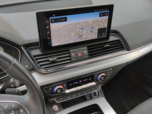 Audi SQ5 Sportback TDI Tiptronic - 2023 - Joinsteer - #11
