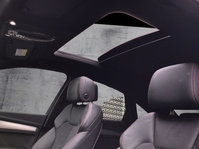 Audi SQ5 Sportback TDI Tiptronic - 2023 - Joinsteer - #17