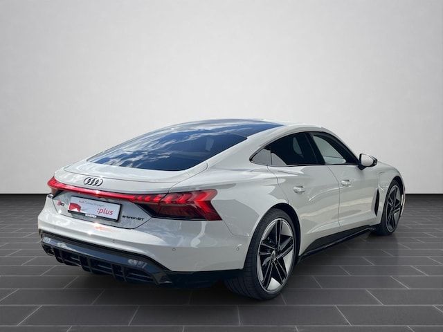 Audi RS E-tron GT E-tron Quattro - 2022 - Joinsteer - #2