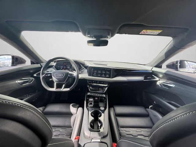 Audi RS E-tron GT E-tron Quattro - 2022 - Joinsteer - #3