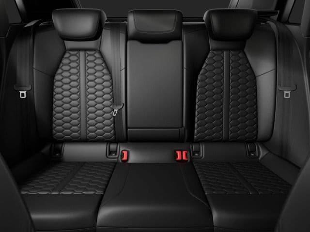 Audi RS3 Sportback TFSI Quattro S Tronic - 2024 - Joinsteer - #11