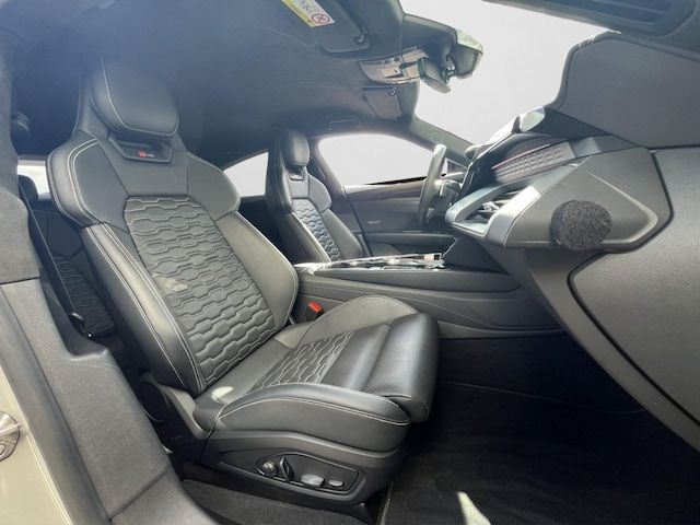 Audi RS E-tron GT E-tron Quattro - 2022 - Joinsteer - #4