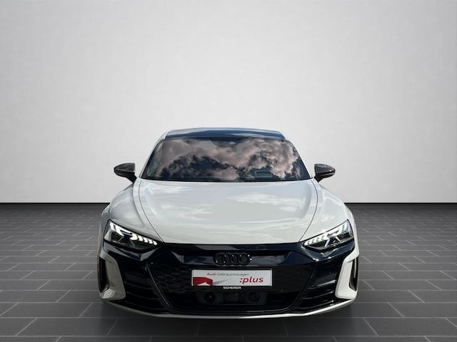Audi RS E-tron GT E-tron Quattro - 2022 - Joinsteer - #5