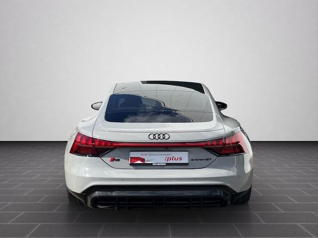 Audi RS E-tron GT E-tron Quattro - 2022 - Joinsteer - #6