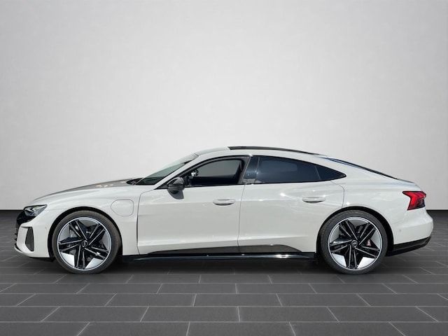Audi RS E-tron GT E-tron Quattro - 2022 - Joinsteer - #7