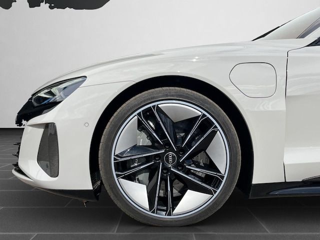 Audi RS E-tron GT E-tron Quattro - 2022 - Joinsteer - #8