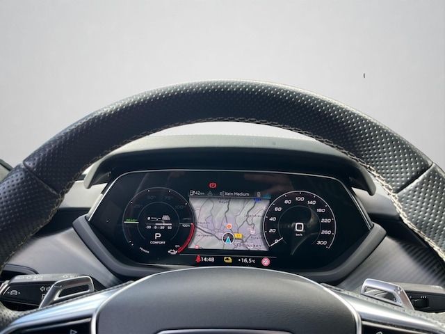 Audi RS E-tron GT E-tron Quattro - 2022 - Joinsteer - #10