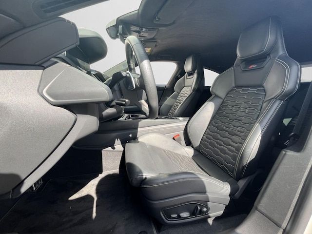 Audi RS E-tron GT E-tron Quattro - 2022 - Joinsteer - #12