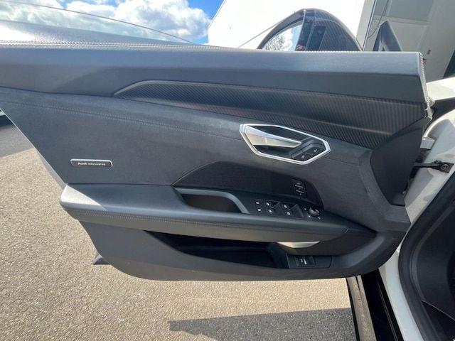 Audi RS E-tron GT E-tron Quattro - 2022 - Joinsteer - #13