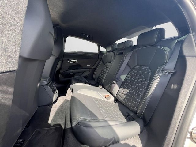 Audi RS E-tron GT E-tron Quattro - 2022 - Joinsteer - #14