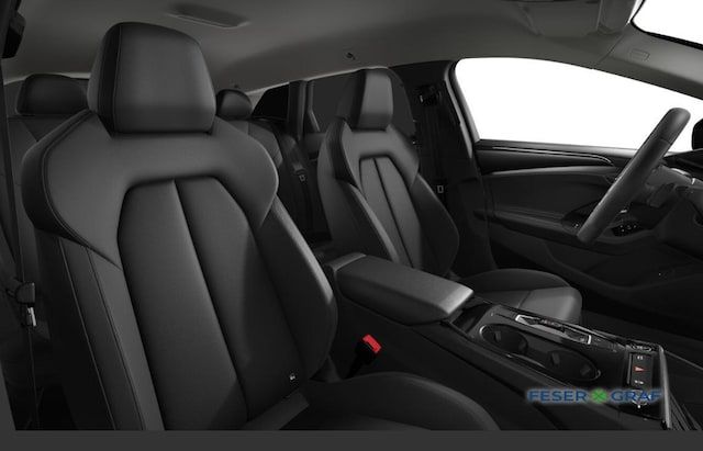 Audi A6 Avant E-tron E-tron Performance - 2025 - Joinsteer - #5