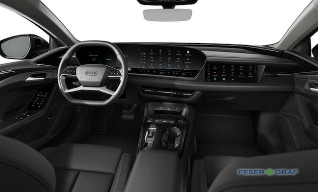 Audi A6 Avant E-tron E-tron Performance - 2025 - Joinsteer - #6