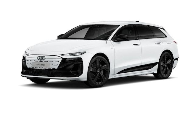 Audi A6 Avant E-tron E-tron Performance - 2025 - Joinsteer - #7