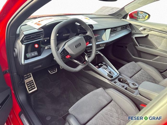 Audi RS3 Berline TFSI Quattro S Tronic - 2025 - Joinsteer - #8