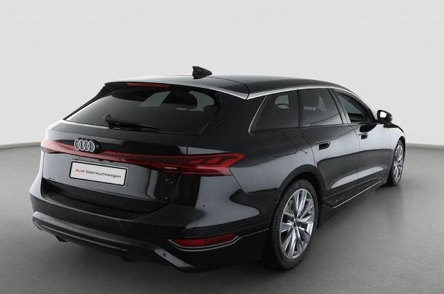 Audi A6 Avant E-tron E-tron Performance - 2025 - Joinsteer - #2
