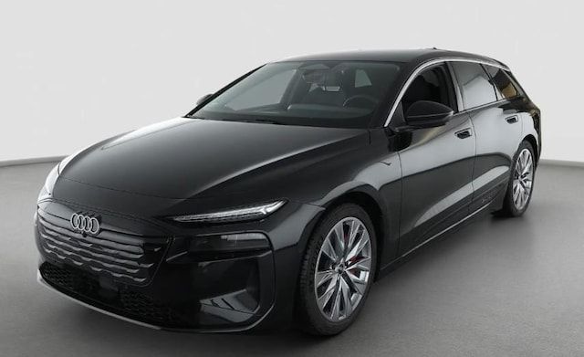 Audi A6 Avant E-tron E-tron Performance - 2025 - Joinsteer - #3