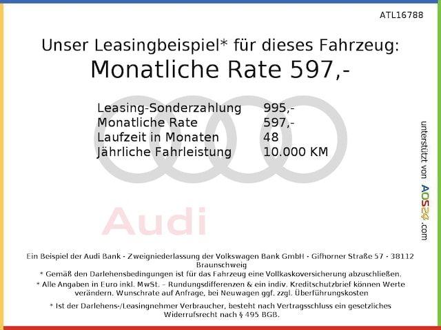 Audi A6 Avant E-tron E-tron Performance - 2025 - Joinsteer - #5