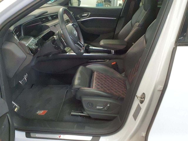 Audi SQ8 E-tron E-tron Quattro - 2023 - Joinsteer - #3