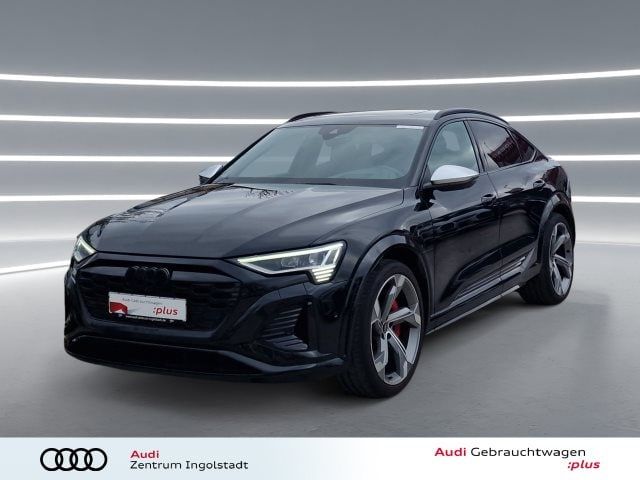 Audi SQ8 Sportback E-tron E-tron Quattro - 2024 - Joinsteer - #2