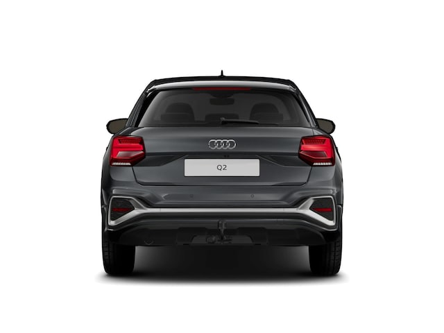 Audi Q2 S Line 35 TFSI S Tronic - 2025 - Joinsteer - #9