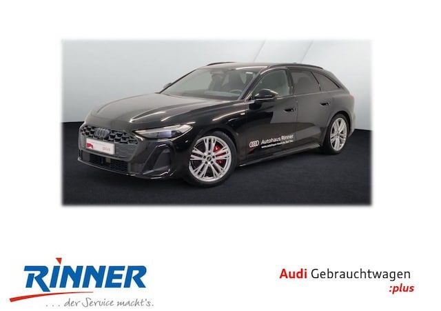 Audi A5 Avant TDI Quattro S Tronic - 2026 - Joinsteer - #2