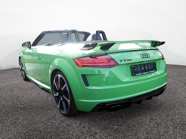 Audi TT RS Roadster TFSI Quattro S Tronic - 2023 - Joinsteer - #4