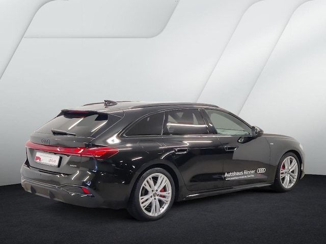 Audi A5 Avant TDI Quattro S Tronic - 2026 - Joinsteer - #3