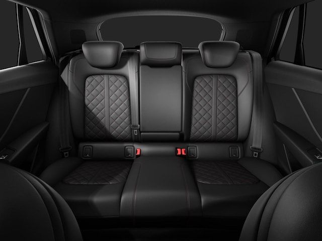 Audi Q2 S Line 35 TFSI S Tronic - 2025 - Joinsteer - #13