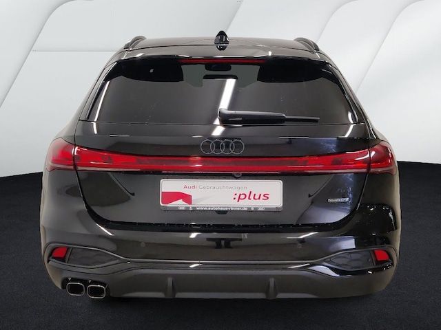Audi A5 Avant TDI Quattro S Tronic - 2026 - Joinsteer - #6