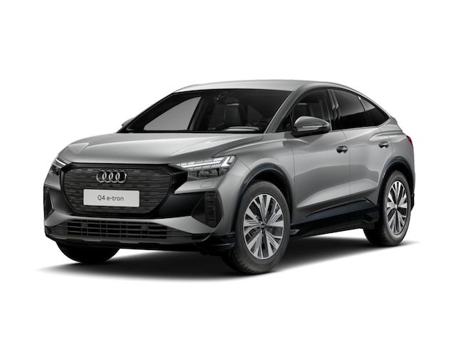 Audi Q4 Sportback E-tron 40 E-tron - 2024 - Joinsteer - #4