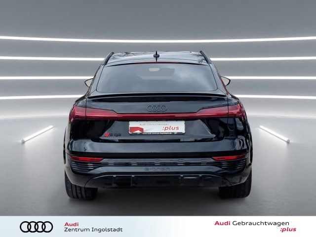 Audi SQ8 Sportback E-tron E-tron Quattro - 2024 - Joinsteer - #9