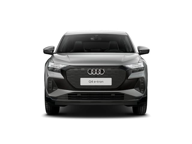 Audi Q4 Sportback E-tron 40 E-tron - 2024 - Joinsteer - #5