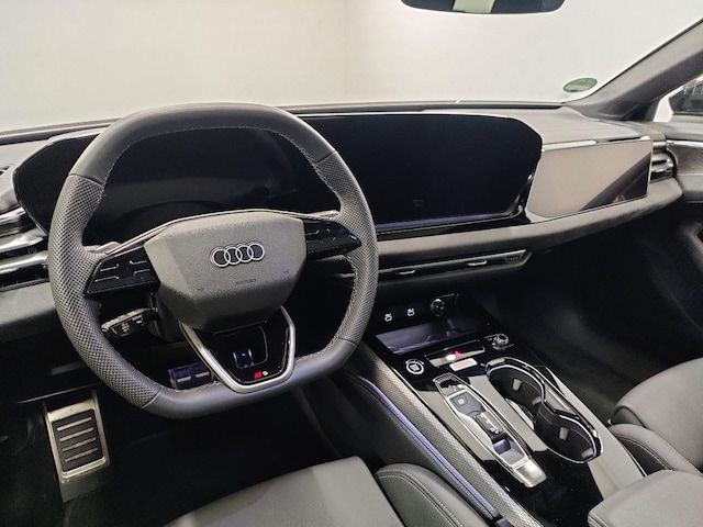 Audi A5 Avant TDI Quattro S Tronic - 2026 - Joinsteer - #9