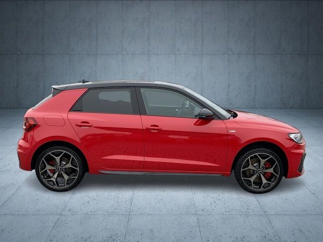 Audi A1 Sportback S Line 40 TFSI S Tronic - 2026 - Joinsteer - #6