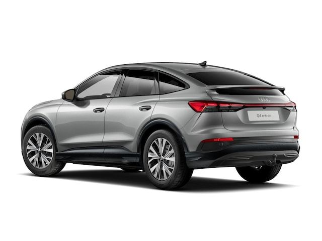Audi Q4 Sportback E-tron 40 E-tron - 2024 - Joinsteer - #7