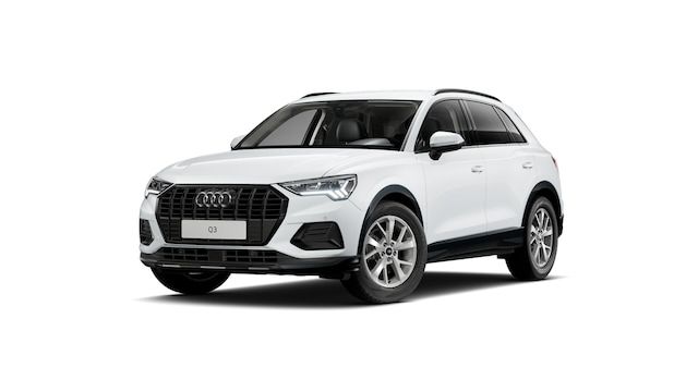Audi Q3 Advanced 35 TFSI S Tronic - 2025 - Joinsteer - #3
