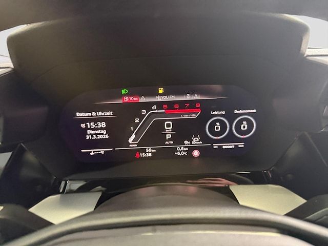 Audi RS3 Berline TFSI Quattro S Tronic - 2026 - Joinsteer - #9