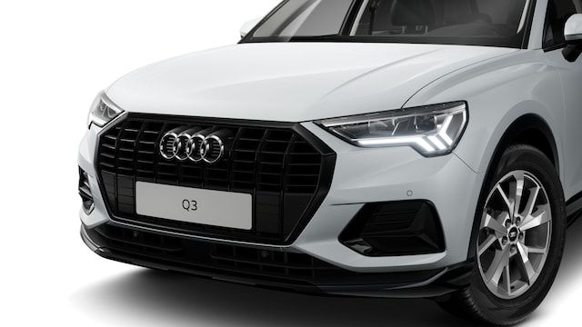 Audi Q3 Advanced 35 TFSI S Tronic - 2025 - Joinsteer - #4