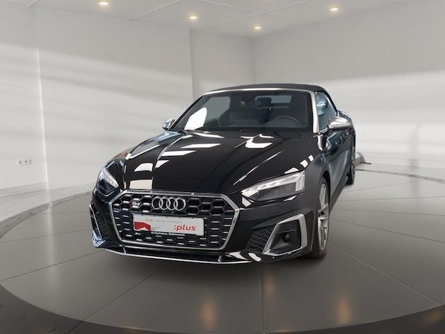 Audi S5 Cabriolet TFSI Quattro Tiptronic - 2024 - Joinsteer - #2