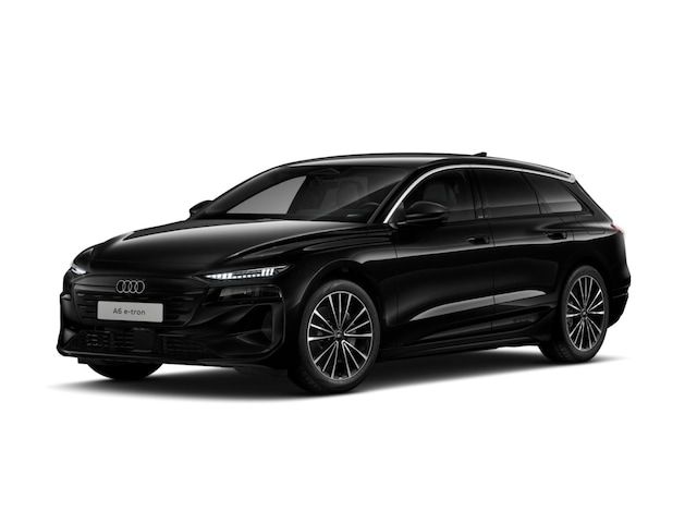 Audi A6 Avant E-tron E-tron Performance - 2025 - Joinsteer - #2