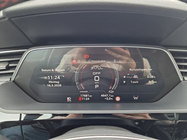 Audi SQ8 Sportback E-tron E-tron Quattro - 2024 - Joinsteer - #13