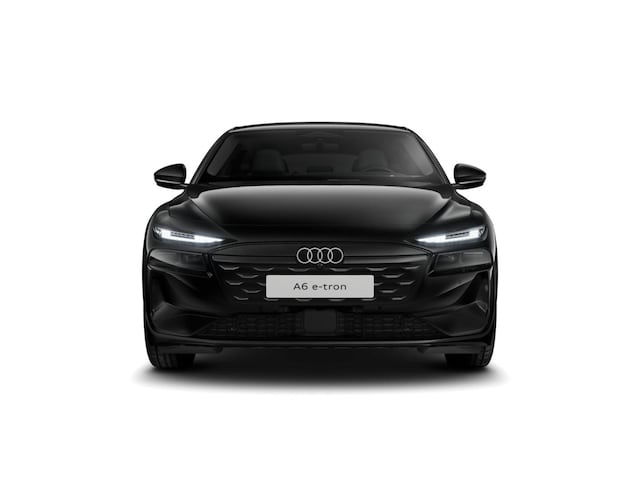Audi A6 Avant E-tron E-tron Performance - 2025 - Joinsteer - #3