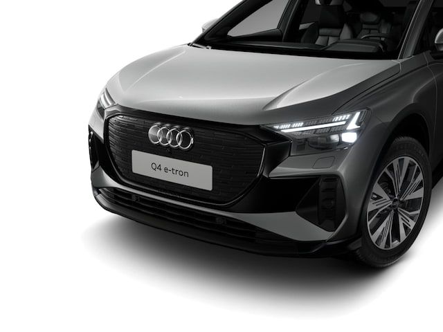 Audi Q4 Sportback E-tron 40 E-tron - 2024 - Joinsteer - #10