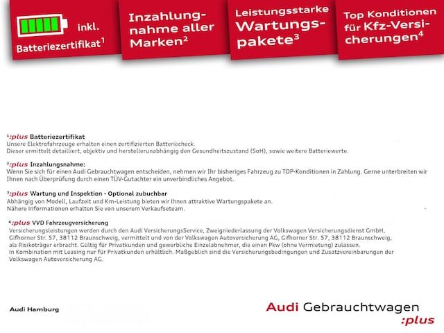 Audi A6 Avant E-tron E-tron Performance - 2025 - Joinsteer - #4
